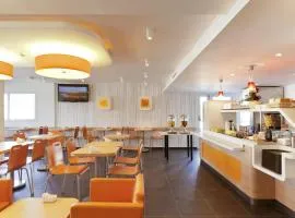 ibis Budget Gennevilliers Asnières - Rénové en 2025