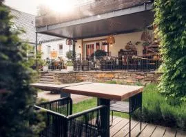 Boutique Hotel Marielle