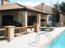 Melpo Estate Kapandriti