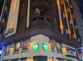Kaçkar Otel