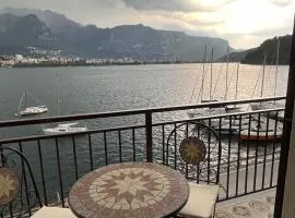 Casa delle vele