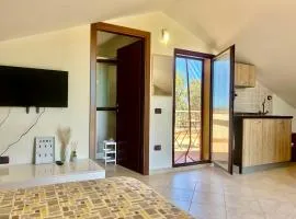 AgroVerde Apartment a 10 minuti da Alghero