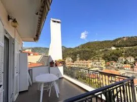 Marcella's Terrace Varazze Apartment