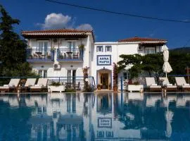 Annamaria Studios & Apartments