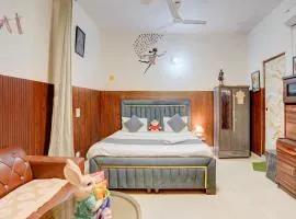 Hotel Happy home - Saket Motro
