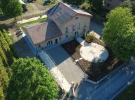 Agriturismo Ca' Brusca
