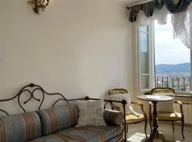 Suite MADREPERLA