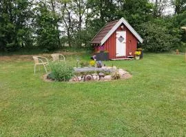 Naturskønt nær Ribe Vikingecenter, se og oplev den gamle by Ribe