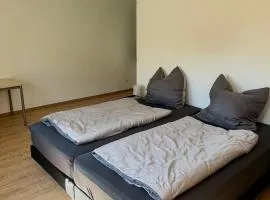 Ferienwohnung in der Langenau