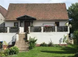Ferienhaus Sonnenterrasse mit Grill und Garten