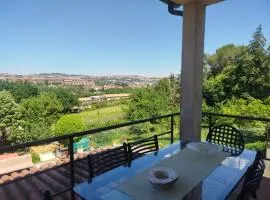 B&B Signora Minù