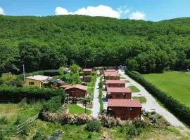 La Baita Del Bosco