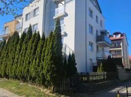 Apartamenty Lotnisko Gdańsk