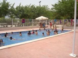 马斯德泽特酒店