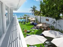 The Beachfront Bataan