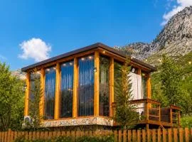 Arditi's Cabin