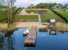 Nini House Swietajno