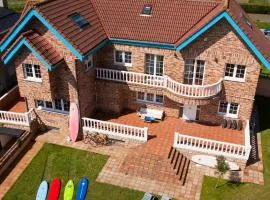 Gijon Surf Hostel
