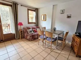 Cozy apartment in Briançon close to the slopes