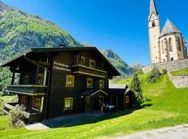 Ferienhaus Unterkircher-Wallner