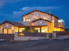 Villa Harmonia 633 וילה הרמוניה