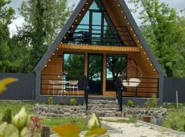 NerNeri Cottage Martvili