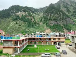 Pine Hills, Naran