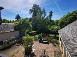 Gîtes & chambre d'Hôtes - AVEZE