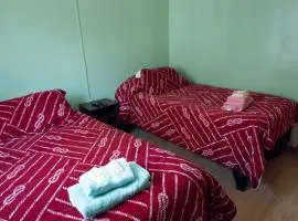 Hostal Urenda