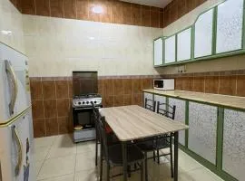 Asus Al Taj Serviced Apartments