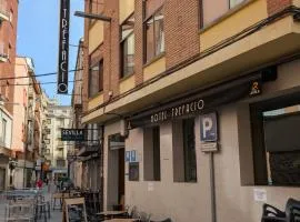 特雷法西奥酒店