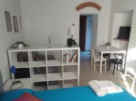 Dimora toscana