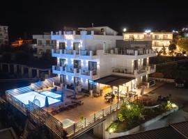 Noa Boutique Hotel，位于卡萨米尔的酒店