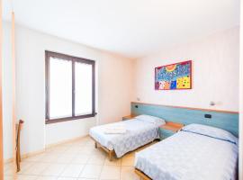 巴克酒店，位于Beinette的酒店