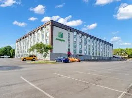 Holiday Inn - Piscataway - Somerset by IHG