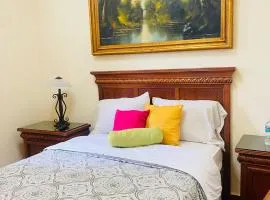 Hotel Casa Nina Centro