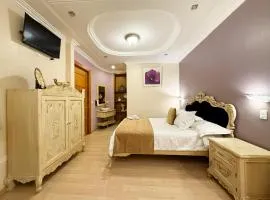 Hotel Casa Ruth en Centro Historico
