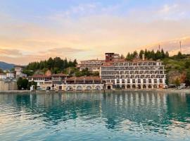 Hotel Biser，位于Kališta的酒店