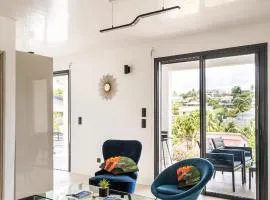 Villa des Lys - comfort and chic