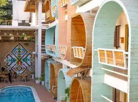 Happiness Hostel Boracay