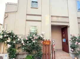 悠居House 最大12名 一戸建貸切 東京ディズニー 幕張メッセ便利 空港直通 無料駐車