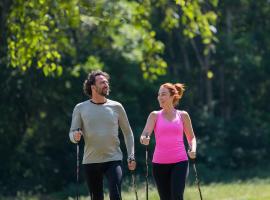 OptimaMed Gesundheitsresort Agathenhof，位于Micheldorf的酒店