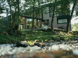 Chalets Szőcs-birtok