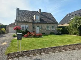Vakantiewoning Steger einde - Fietslogies & verblijf nabij Sentower Park voor 6 personen