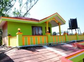 Akashadeepa Homestay