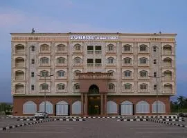 Al Sahwa Residency