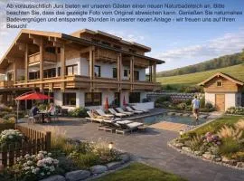 Landhotel Anna