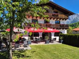 Hotel Pension Annerlhof
