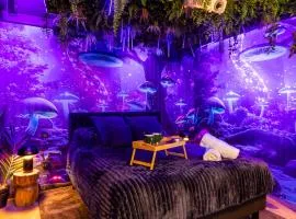 PANDORA by LALIE - Immersion & SPA