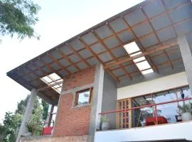 Camphor Mountain View